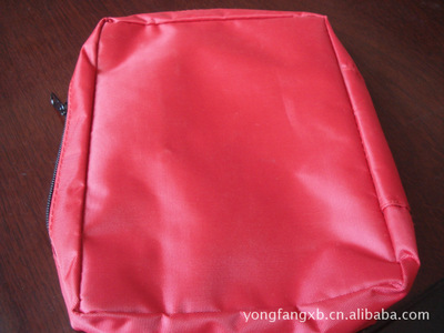 金華市永方服飾箱包廠 專注專業(yè)生產與直銷，打造全方位急救與戶外解決方案